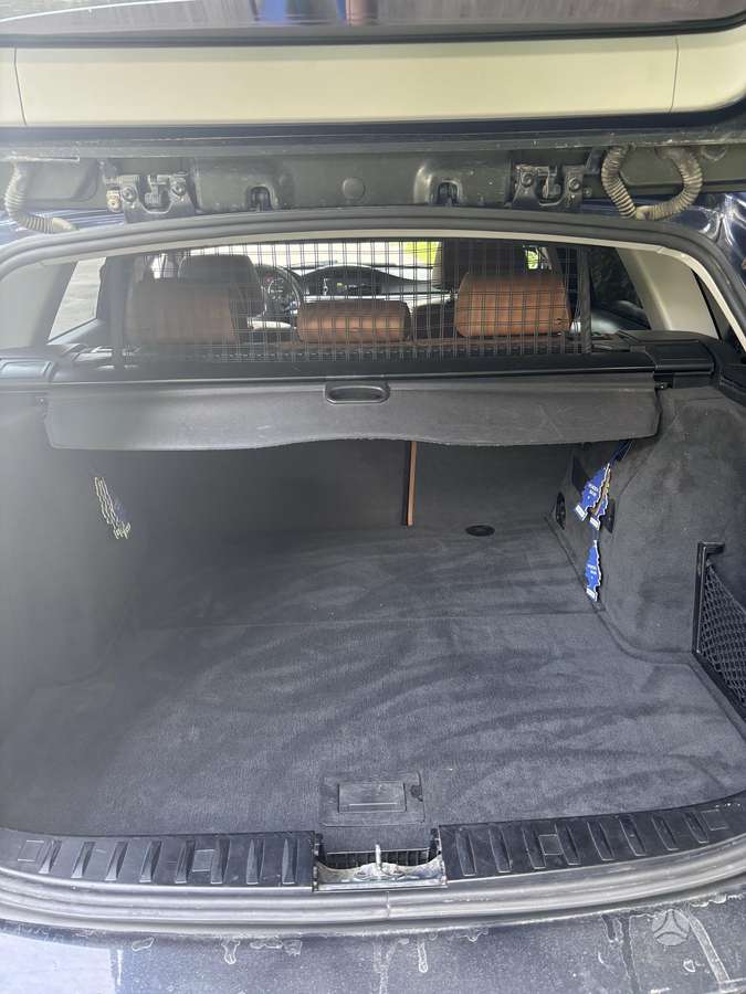 BMW 318, 2.0 l., Универсал