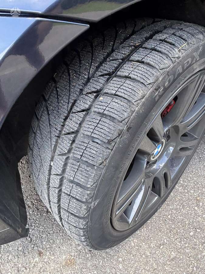 BMW 318, 2.0 l., Универсал