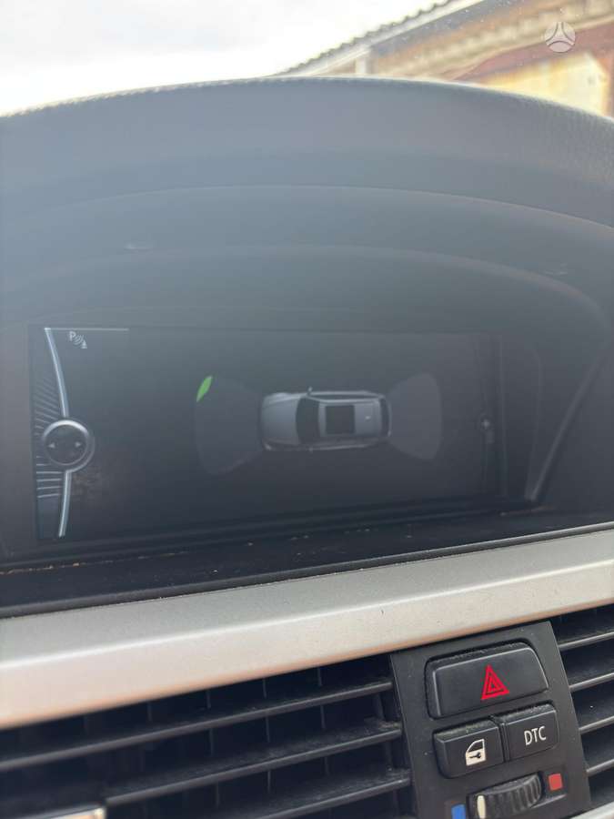 BMW 318, 2.0 l., Универсал