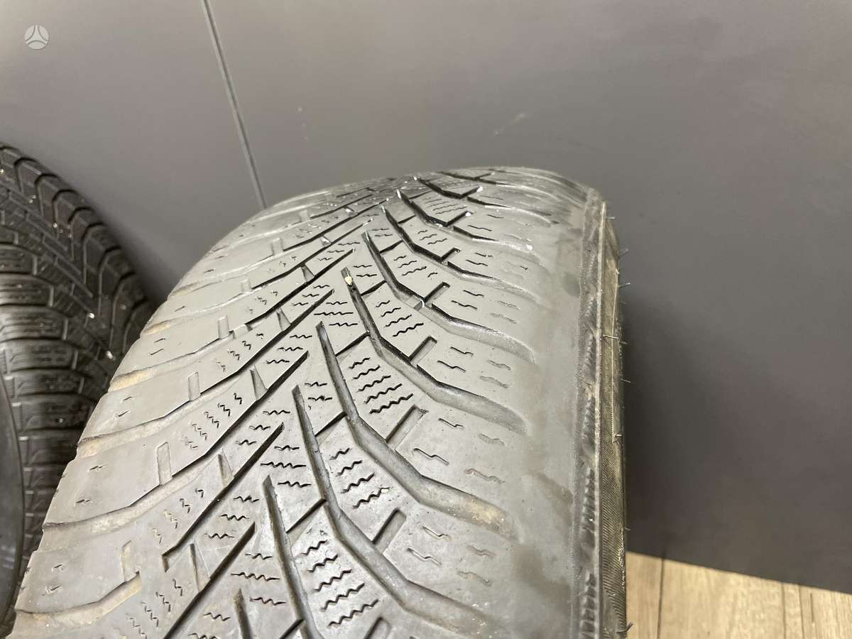 Volvo, light alloy, R16