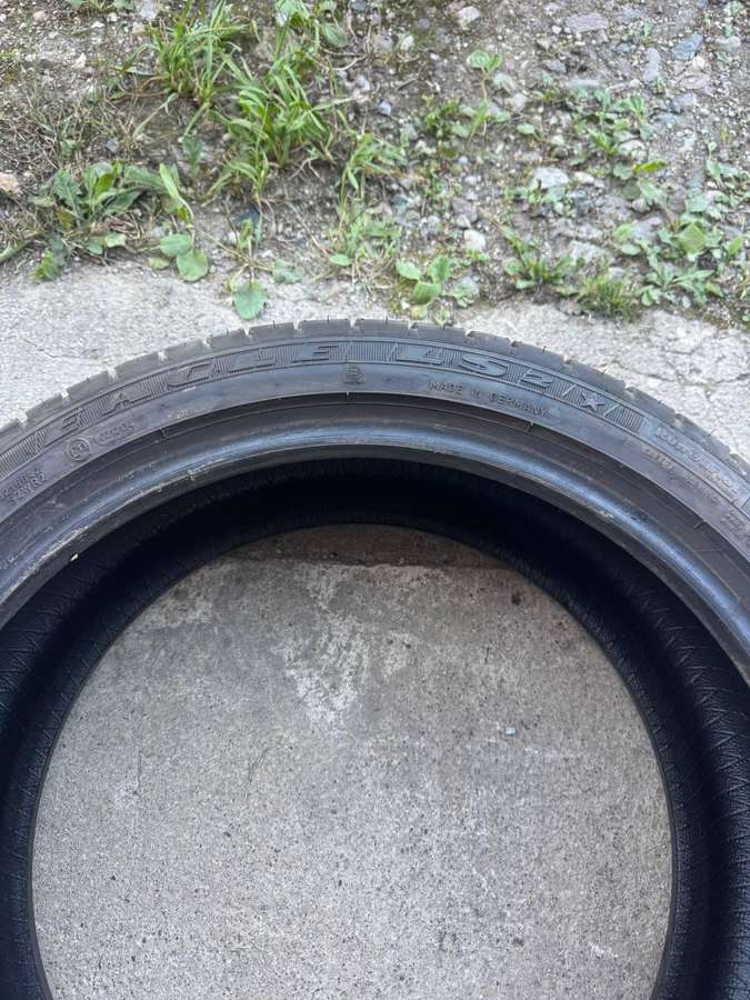 Goodyear Eagle Ls2, vasarinės 245/40 R19