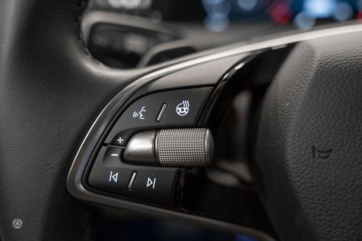 Skoda Superb, 2.0 l., Хэтчбек