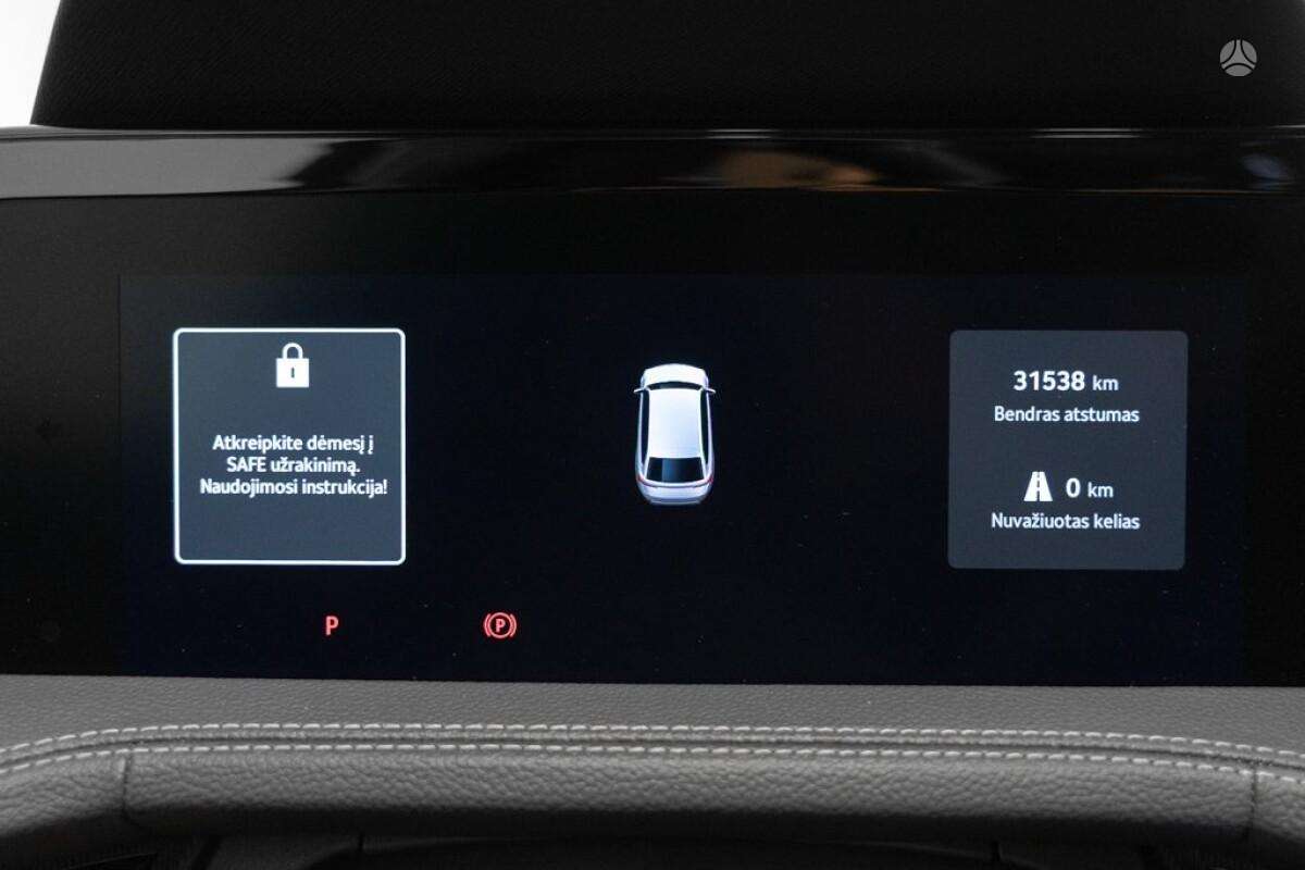 Skoda Superb, 2.0 l., hatchback