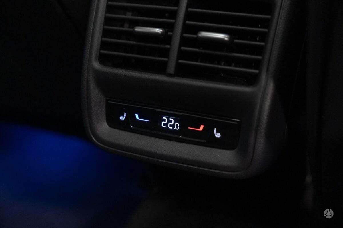 Skoda Superb, 2.0 l., Хэтчбек
