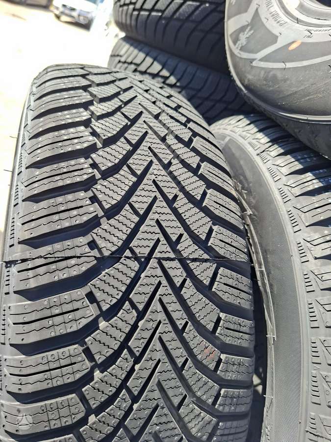 Sailun, winter 215/65 R16