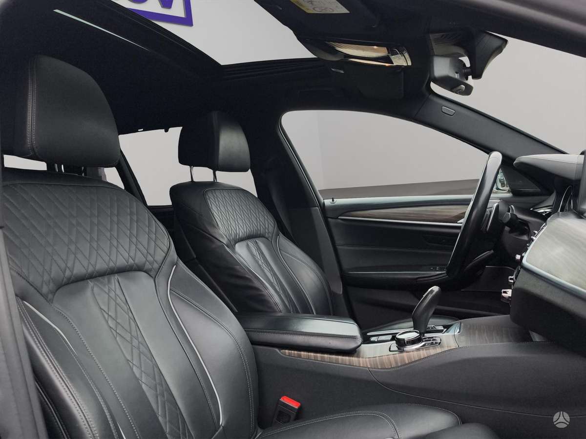 BMW 540, 3.0 l., Универсал