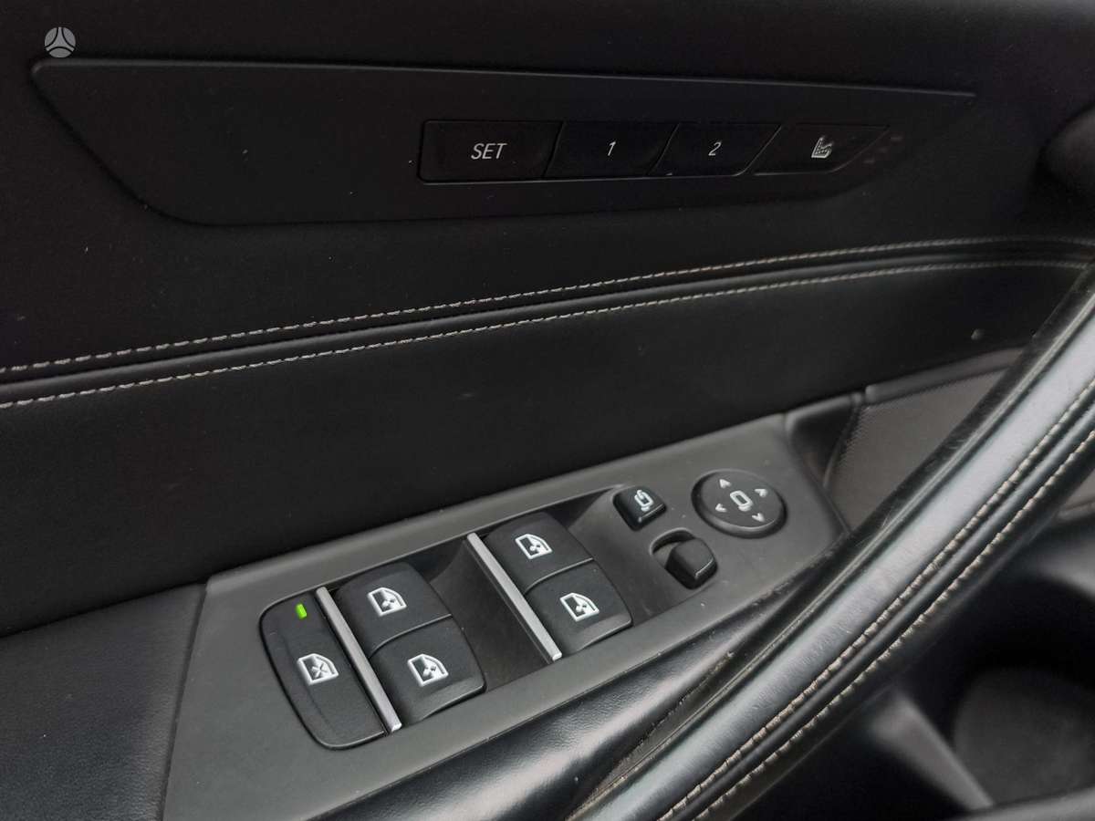 BMW 540, 3.0 l., wagon
