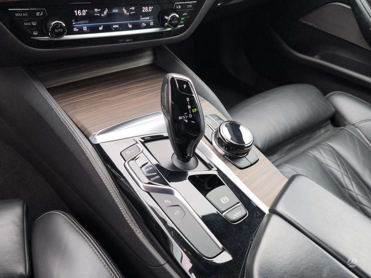 BMW 540, 3.0 l., Универсал