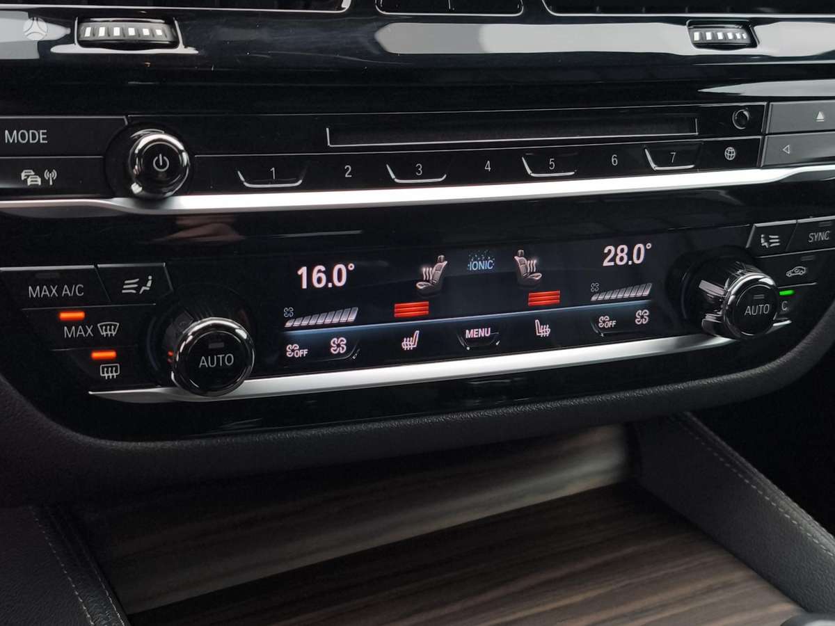 BMW 540, 3.0 l., wagon