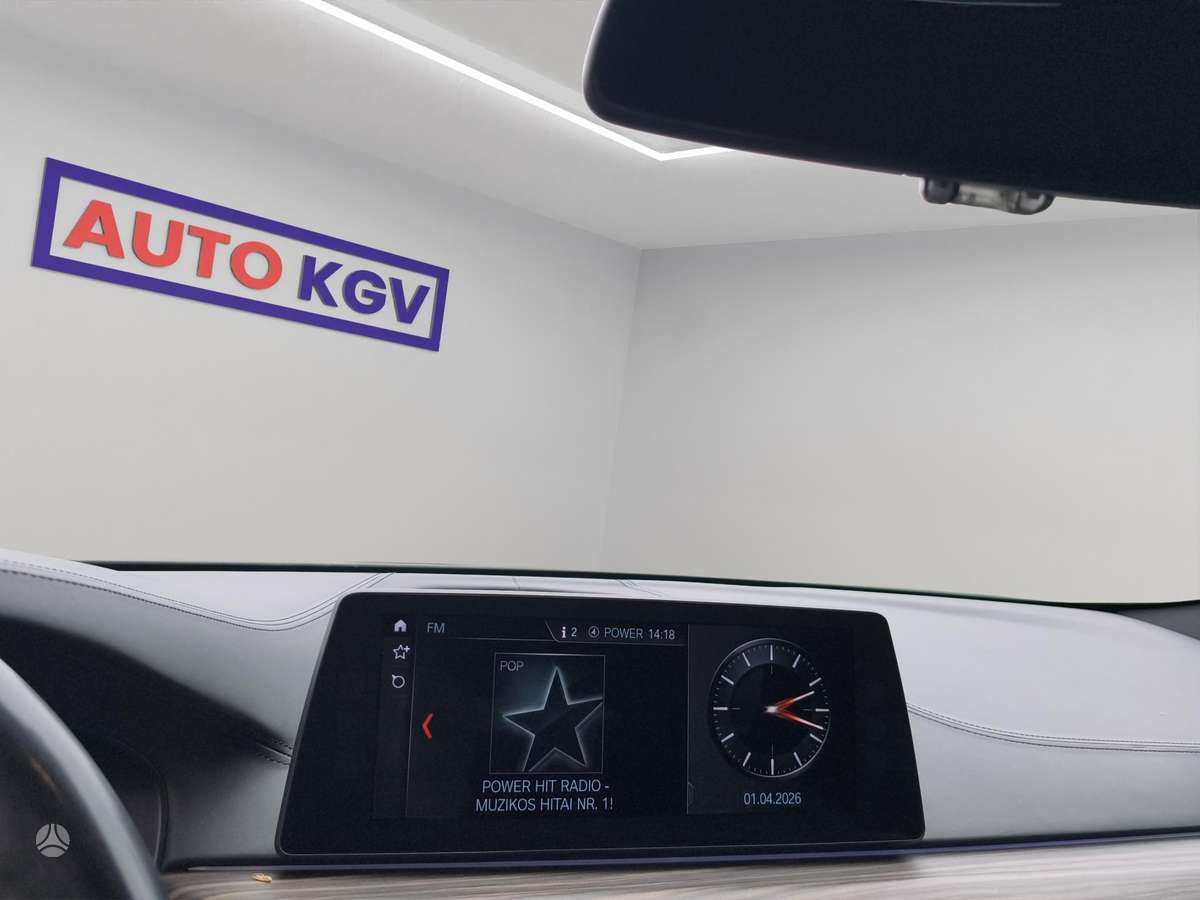 BMW 540, 3.0 l., Универсал