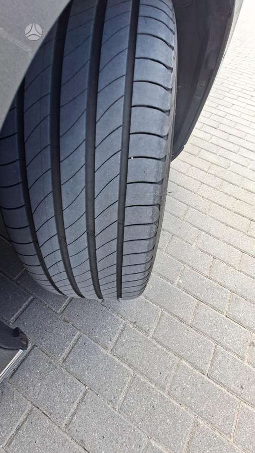 Volkswagen Passat, 2.0 l., Универсал