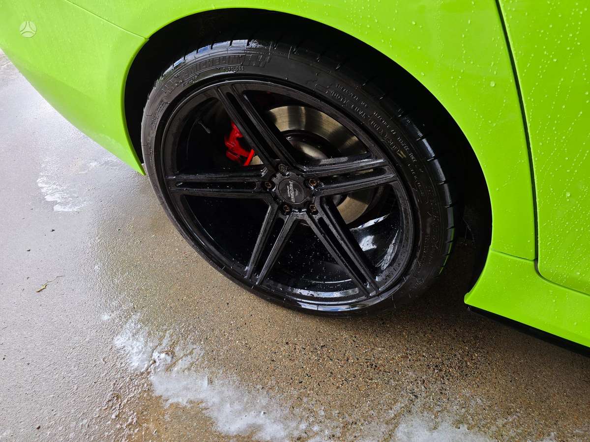 BMW 525, 3.0 l., Универсал