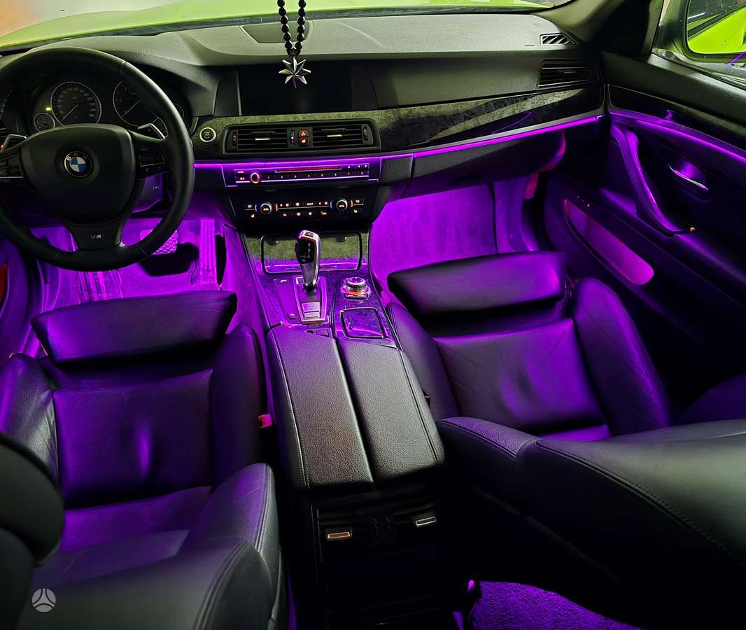 BMW 525, 3.0 l., Универсал