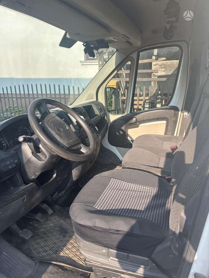 Peugeot Boxer - 10