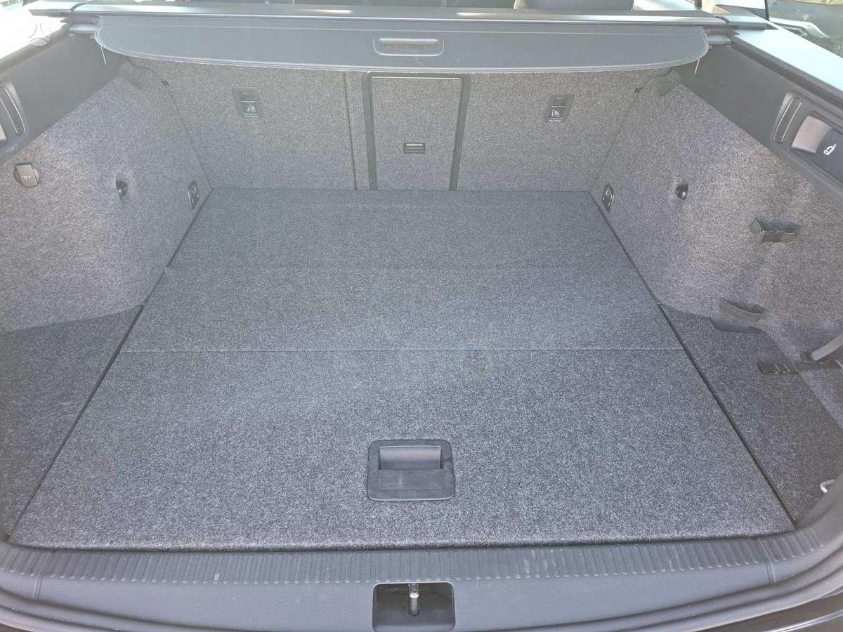 Skoda Octavia Scout, 2.0 l., Универсал