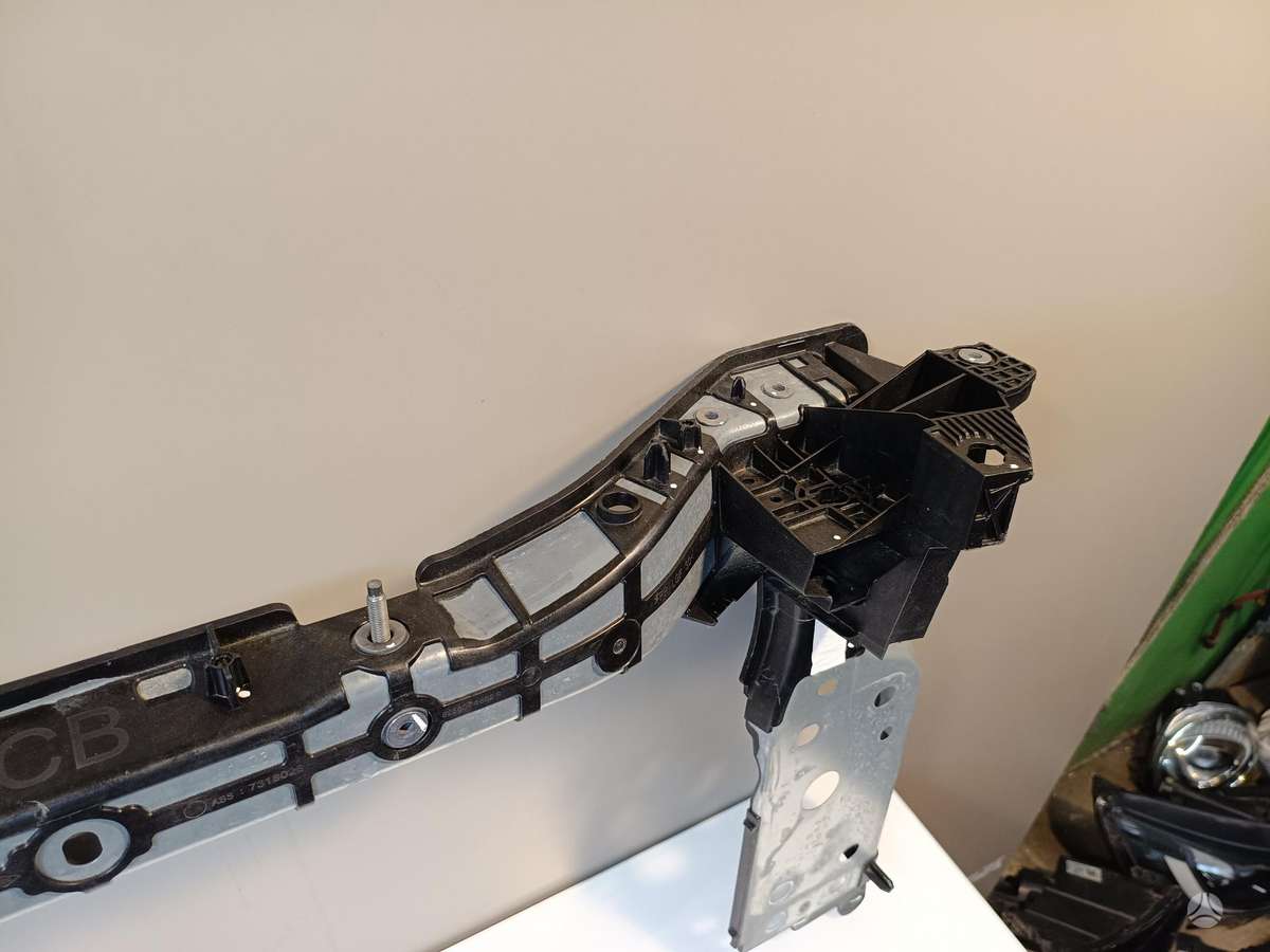 Renault Scenic E-Tech