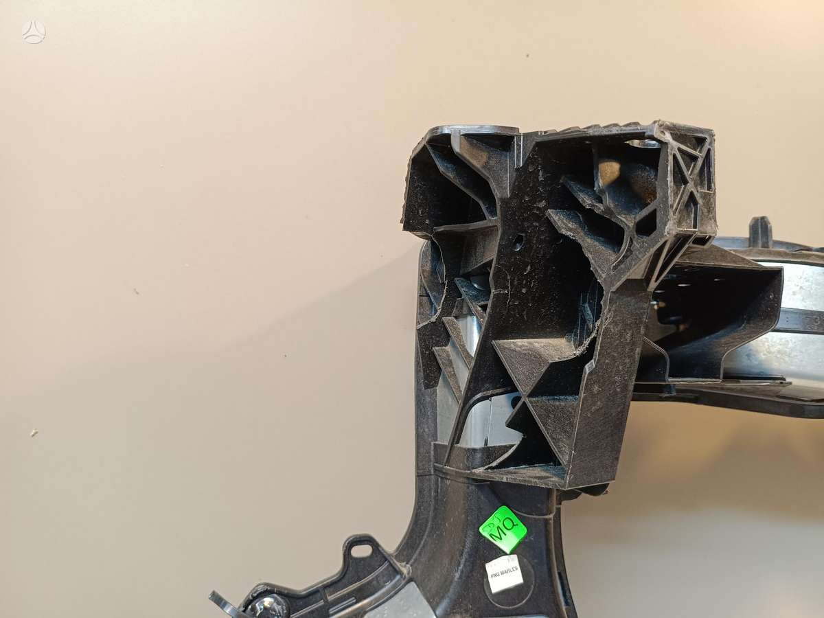 Renault Scenic E-Tech