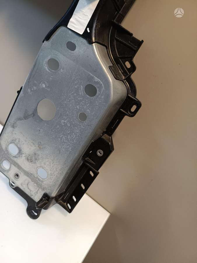 Renault Scenic E-Tech