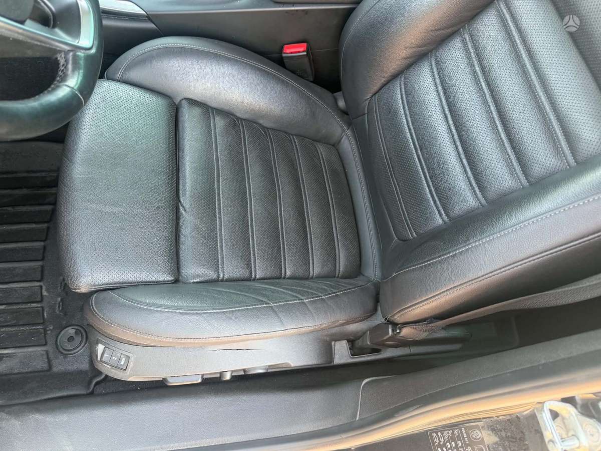 Opel Insignia, 2.0 l., Универсал