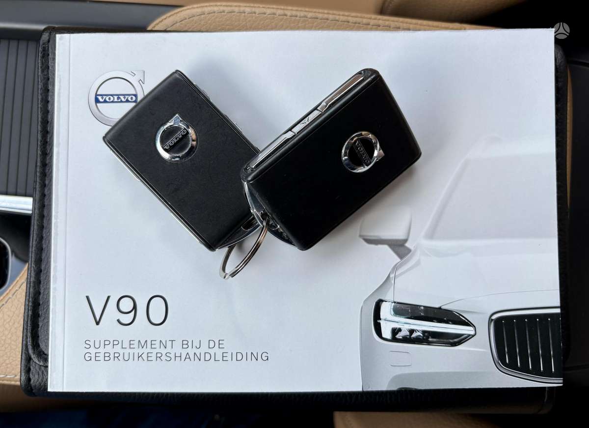 Volvo V90, 2.0 l., Универсал