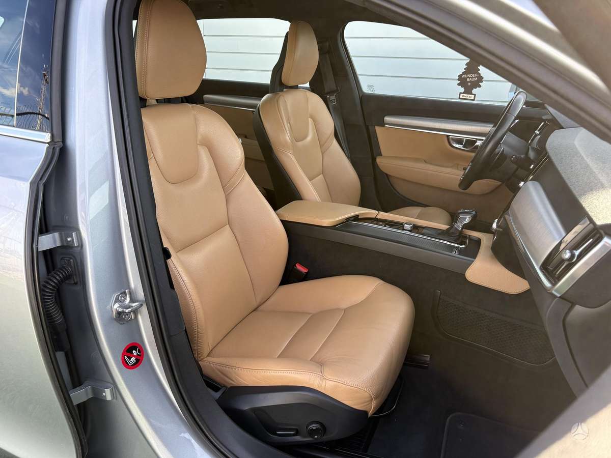 Volvo V90, 2.0 l., Универсал