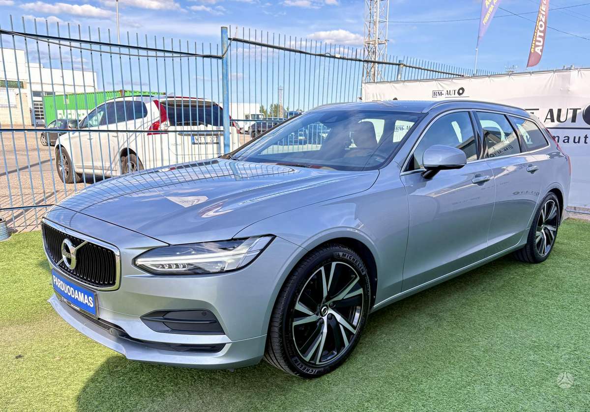Volvo V90, 2.0 l., Универсал