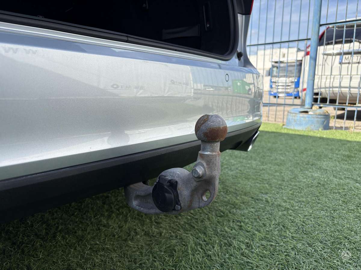Volvo V90, 2.0 l., Универсал