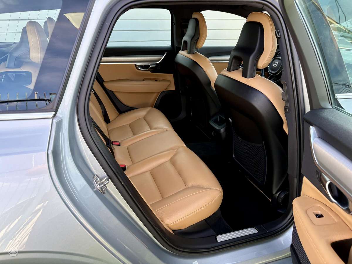 Volvo V90, 2.0 l., Универсал