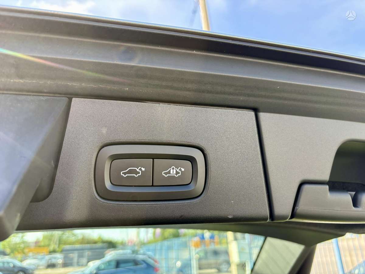 Volvo V90, 2.0 l., Универсал