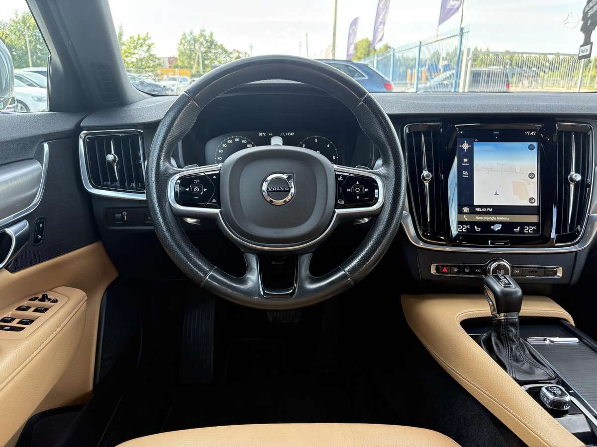 Volvo V90, 2.0 l., Универсал