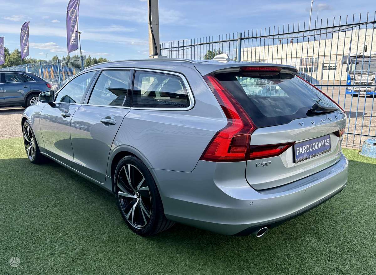 Volvo V90, 2.0 l., wagon