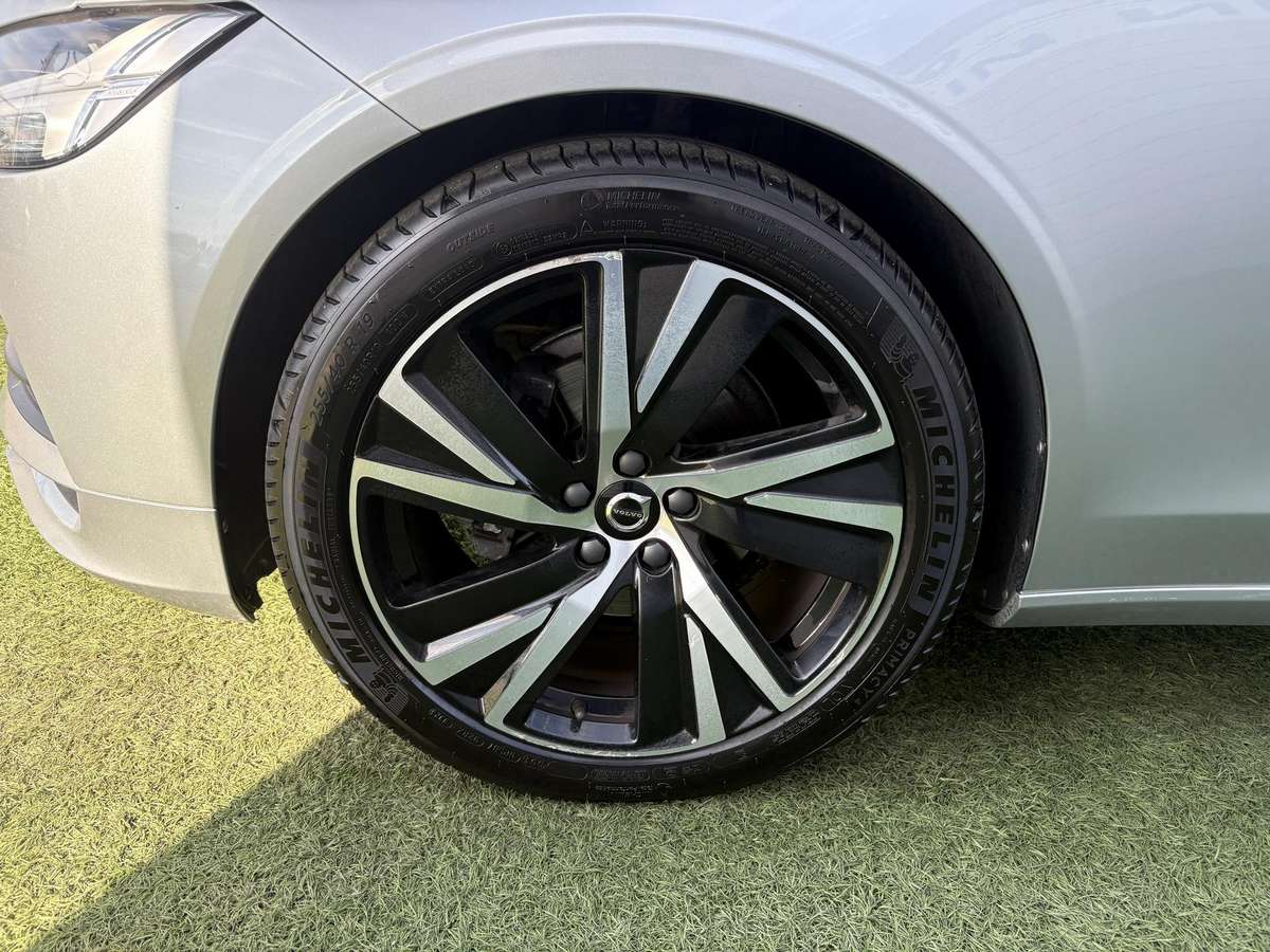 Volvo V90, 2.0 l., Универсал