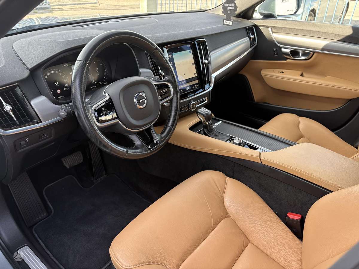 Volvo V90, 2.0 l., Универсал