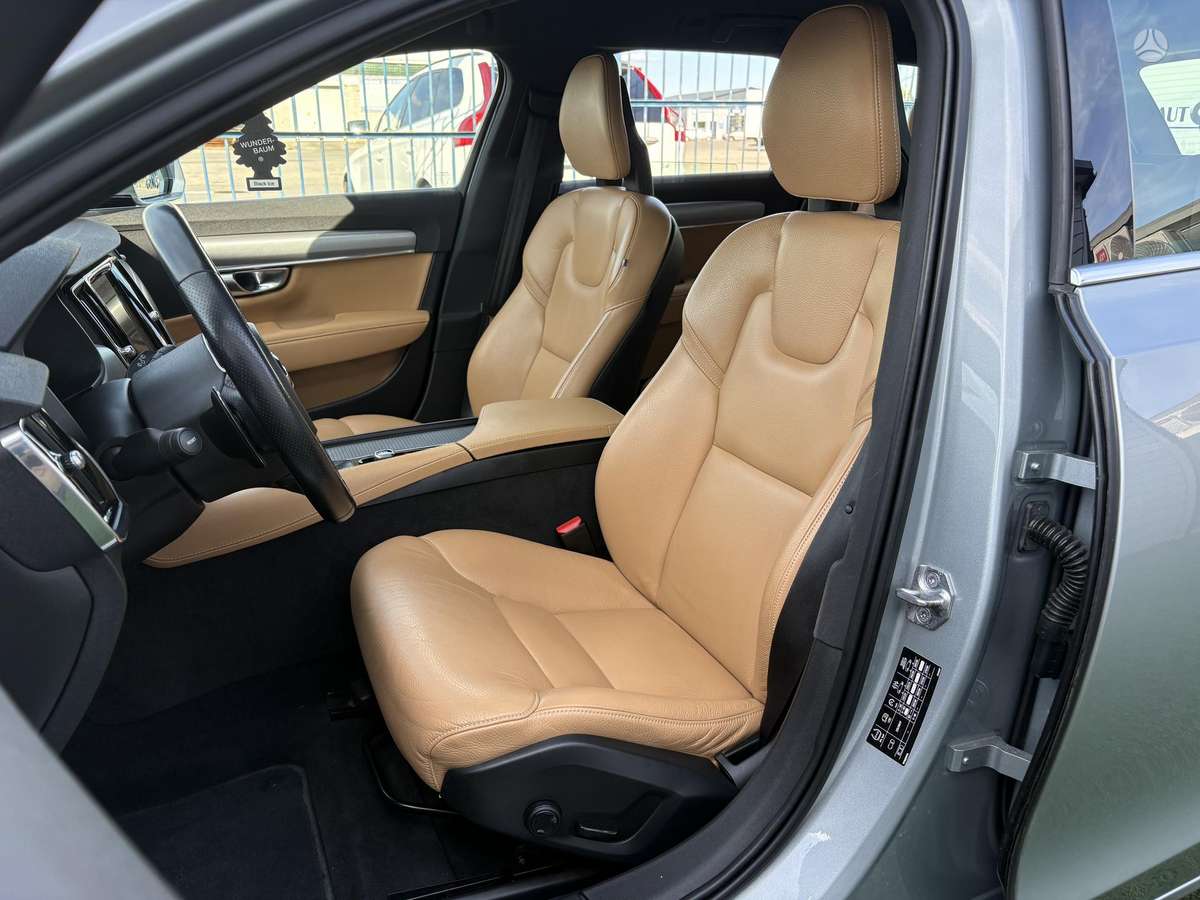 Volvo V90, 2.0 l., wagon