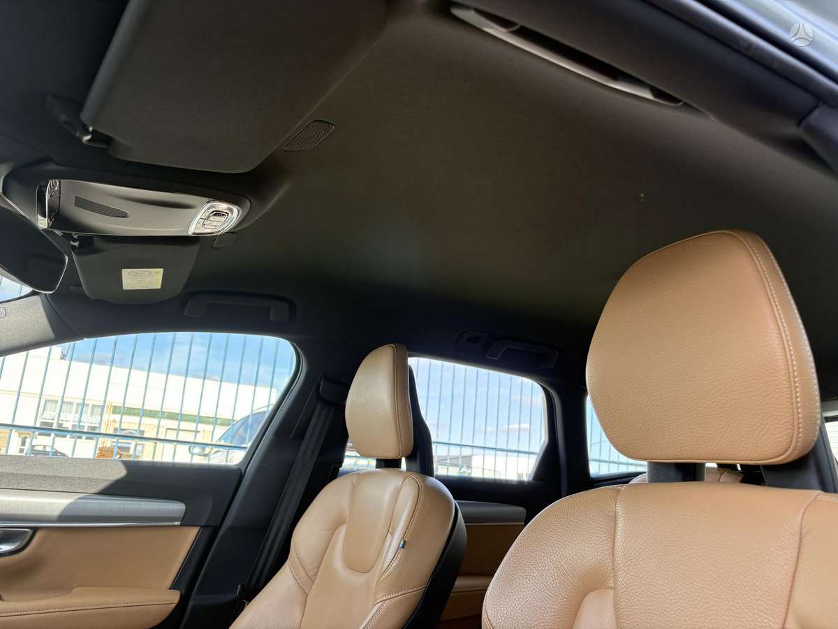Volvo V90, 2.0 l., Универсал