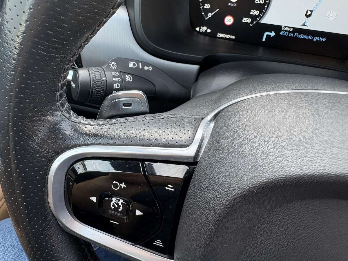 Volvo V90, 2.0 l., Универсал