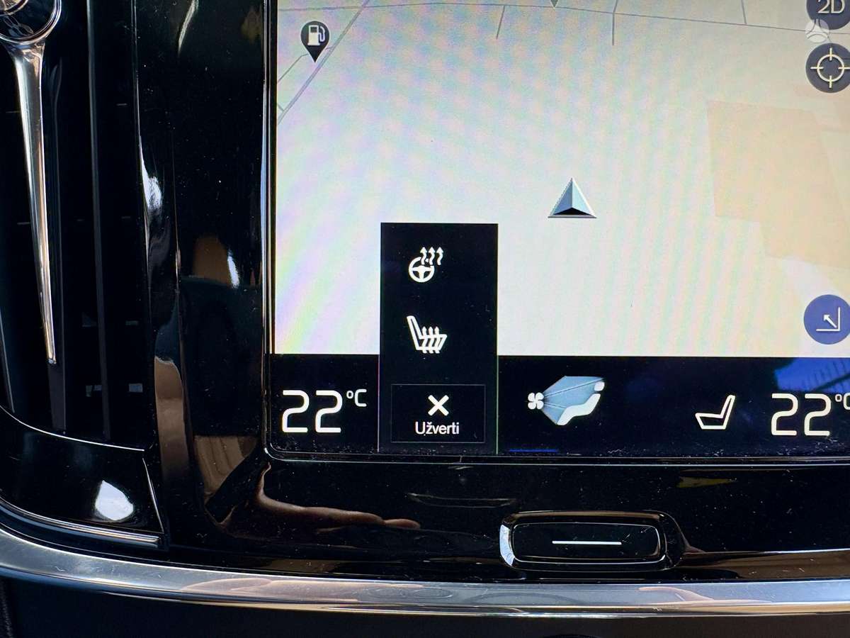 Volvo V90, 2.0 l., Универсал