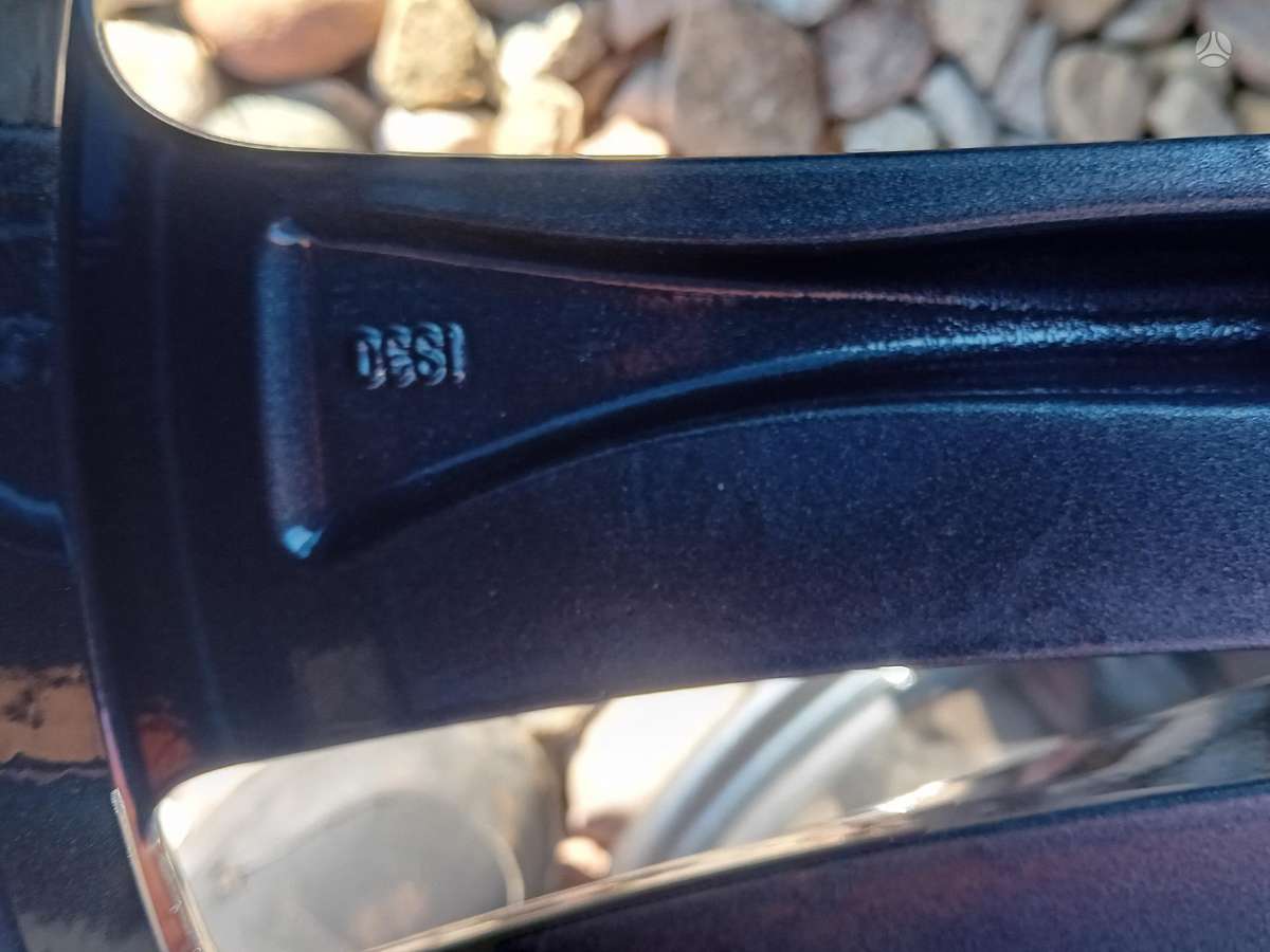 BMW IS30, легкосплавные , R18