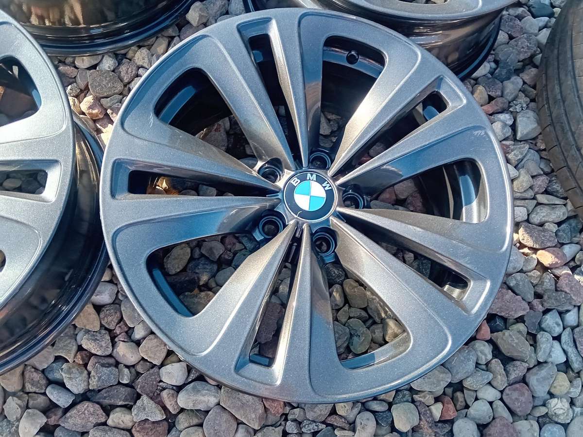 BMW IS30, легкосплавные , R18