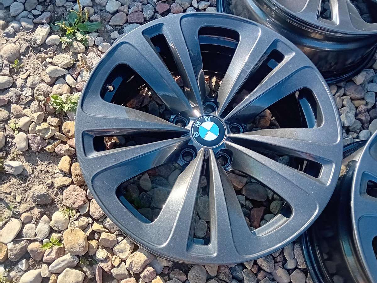 BMW IS30, легкосплавные , R18
