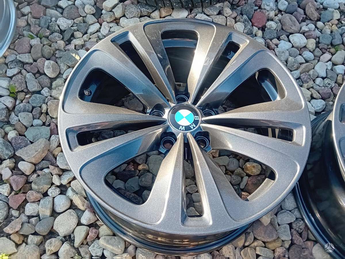 BMW IS30, легкосплавные , R18