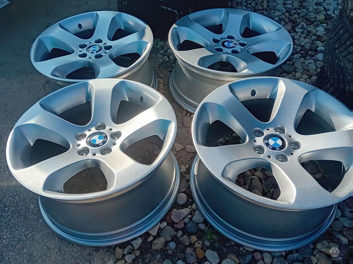 BMW, легкосплавные , R19