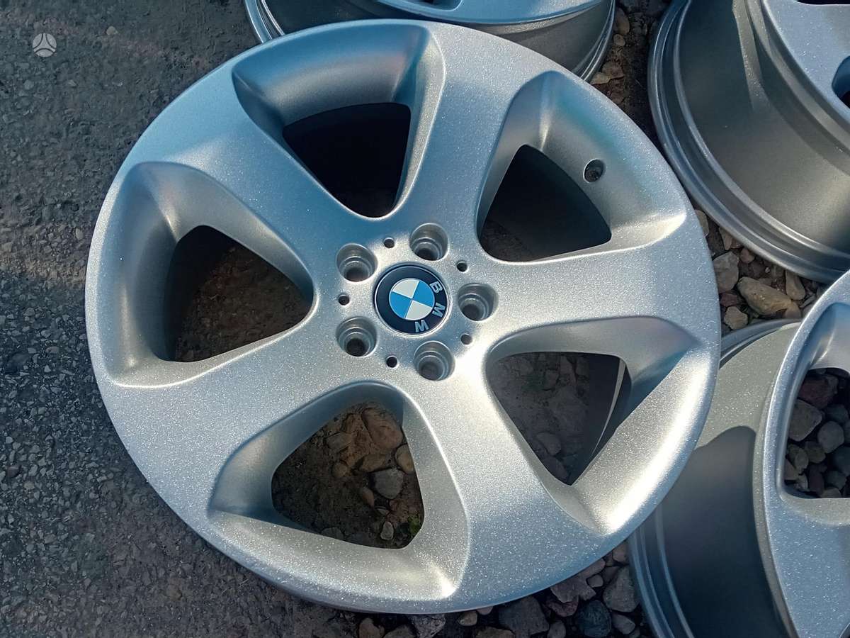 BMW, легкосплавные , R19