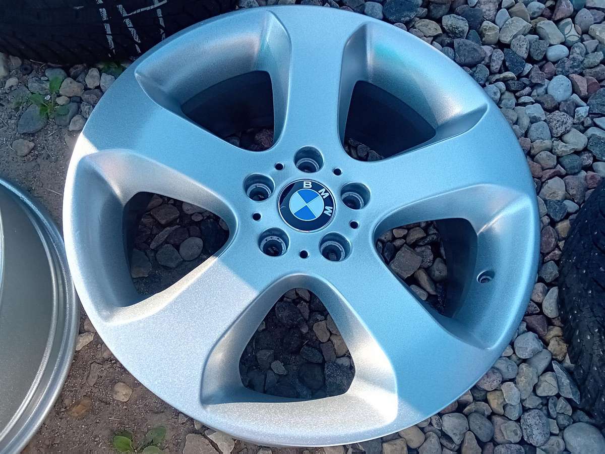BMW, легкосплавные , R19
