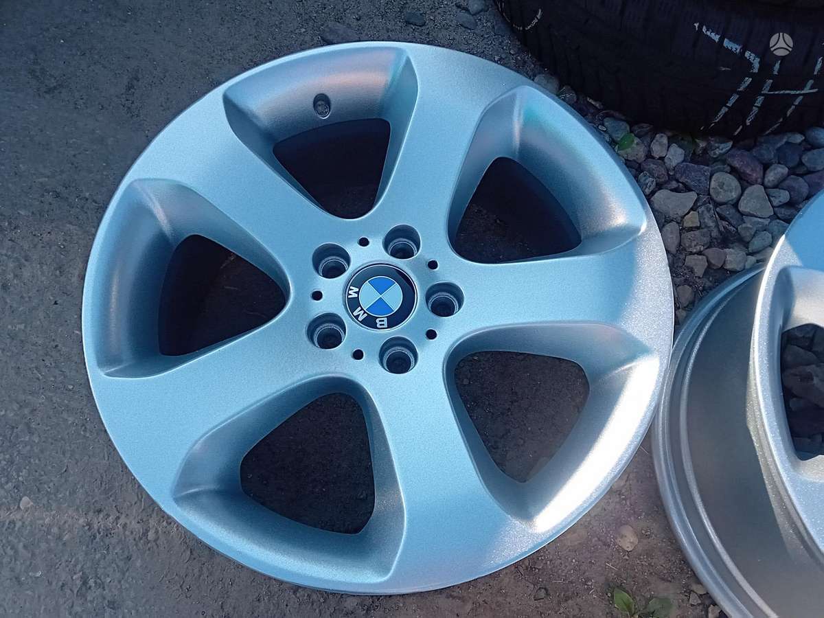 BMW, легкосплавные , R19
