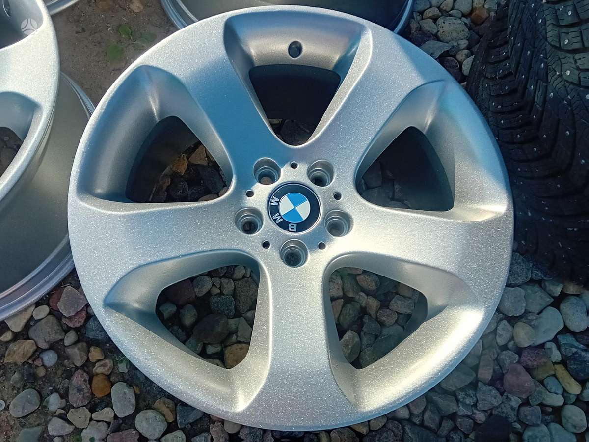 BMW, легкосплавные , R19