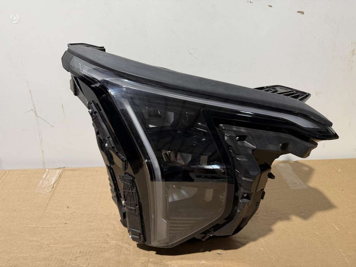 Kia EV3, 92102EV000