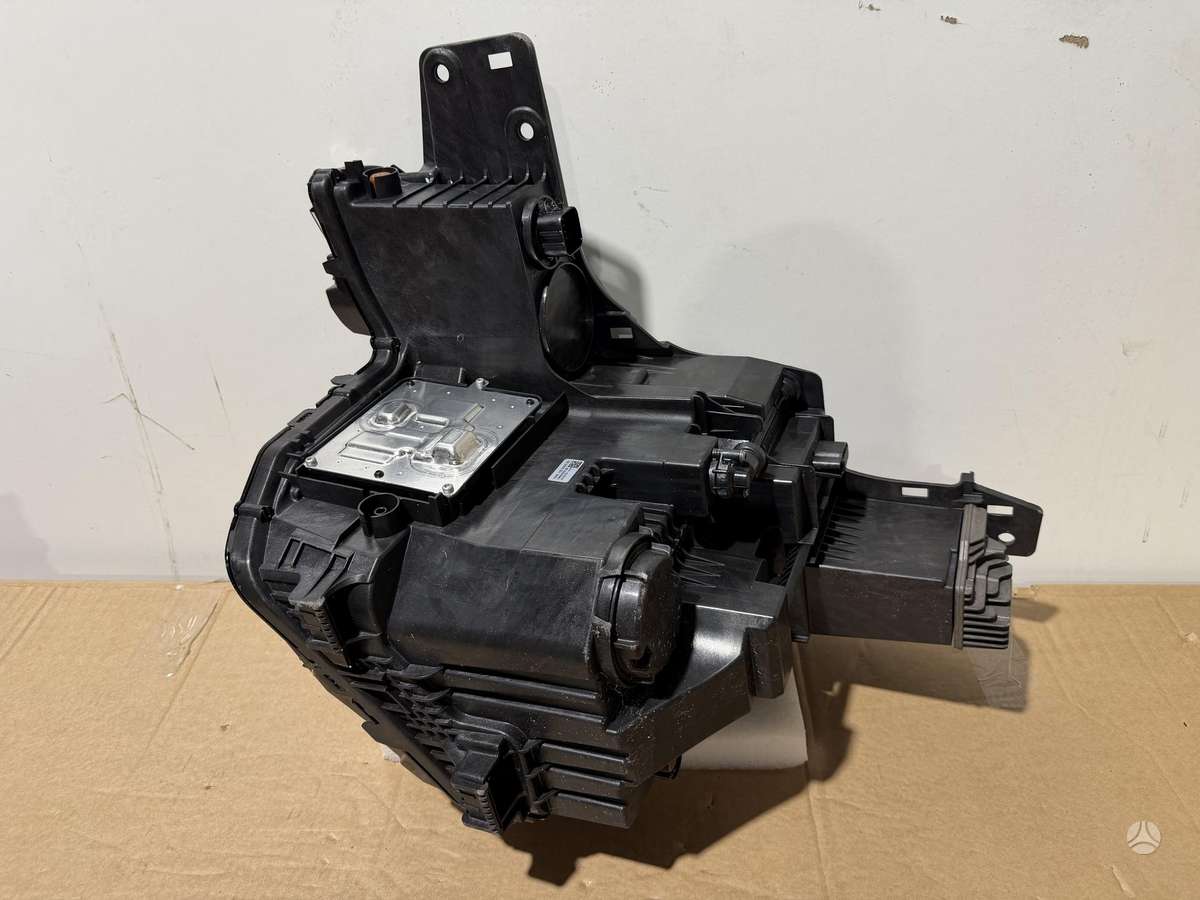 Kia EV3, 92102EV000