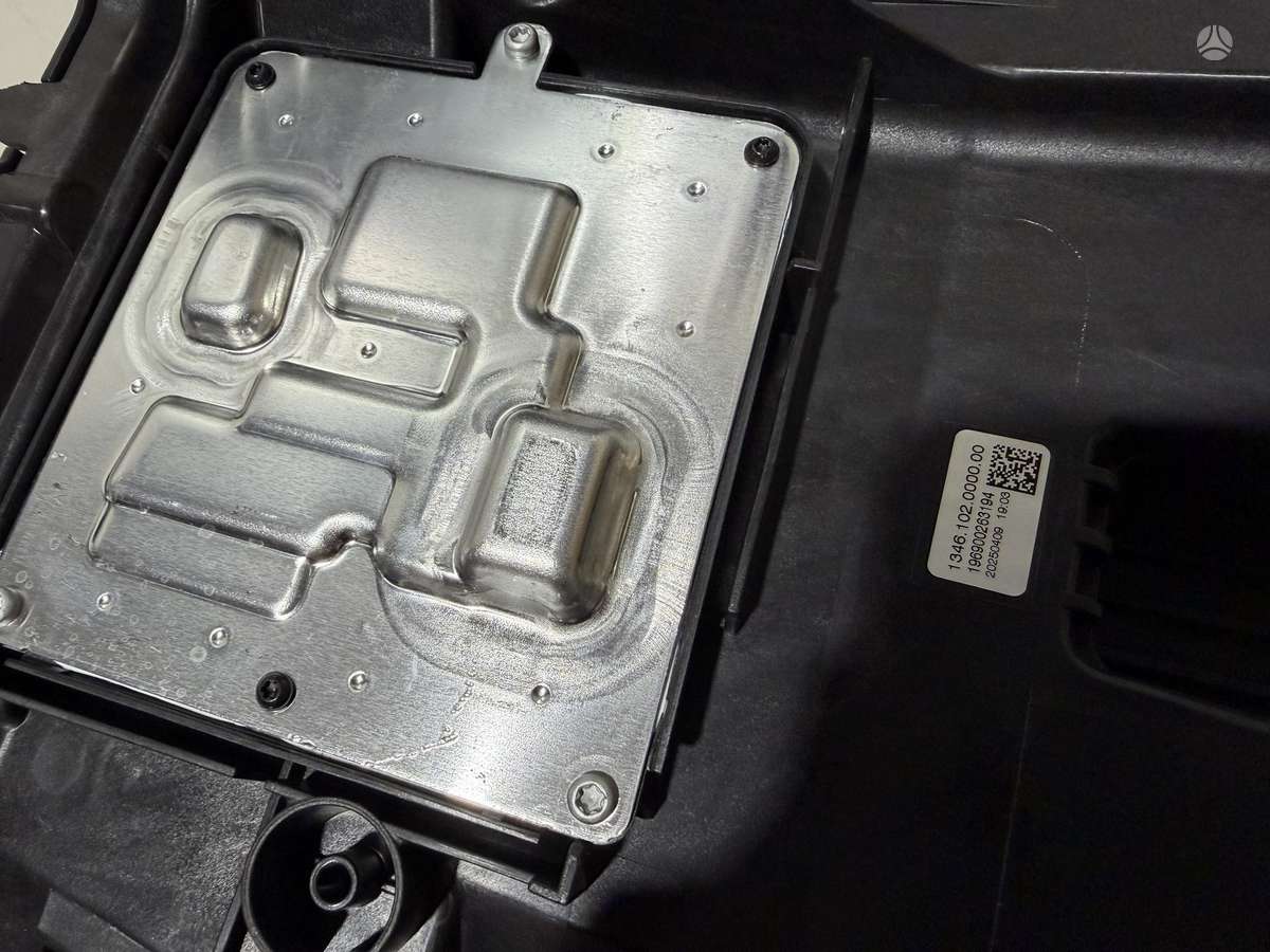 Kia EV3, 92102EV000