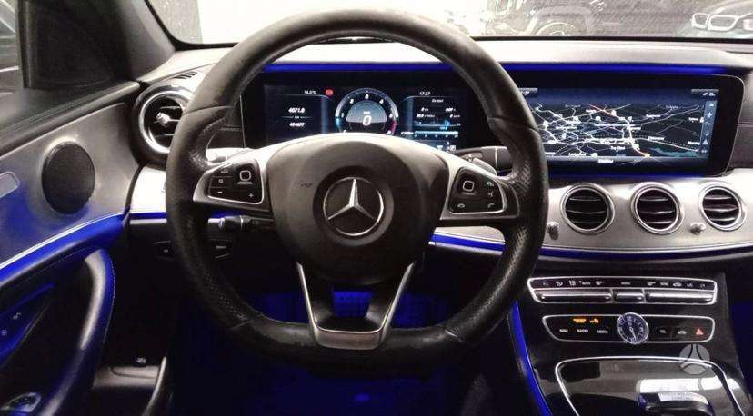Mercedes-Benz E220, 2.0 l., Универсал